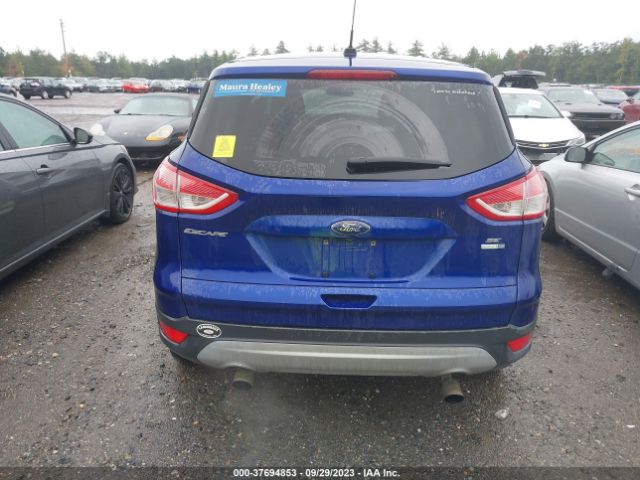 1FMCU9GX9GUC47914 Ford ESCAPE SE