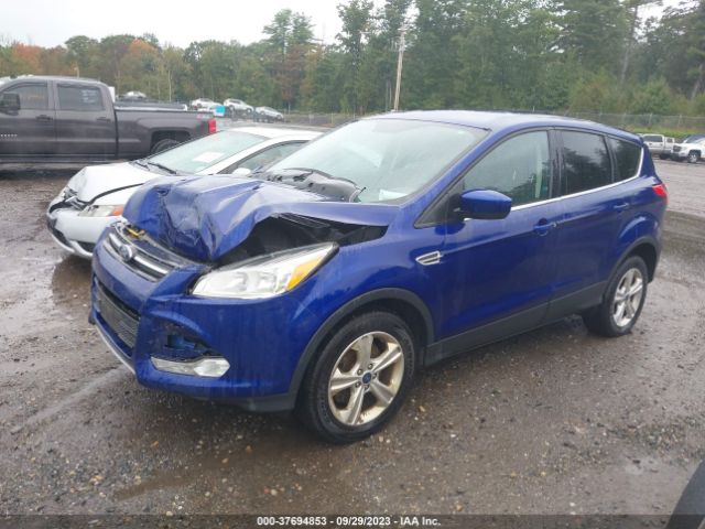 1FMCU9GX9GUC47914 Ford ESCAPE SE