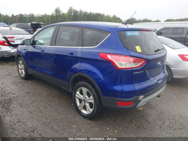 1FMCU9GX9GUC47914 Ford ESCAPE SE