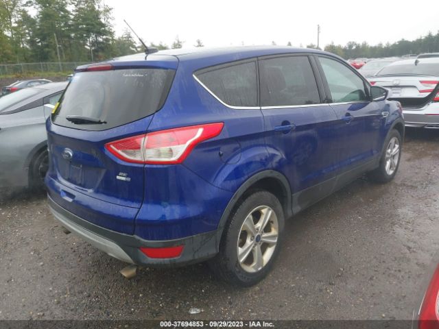 1FMCU9GX9GUC47914 Ford ESCAPE SE