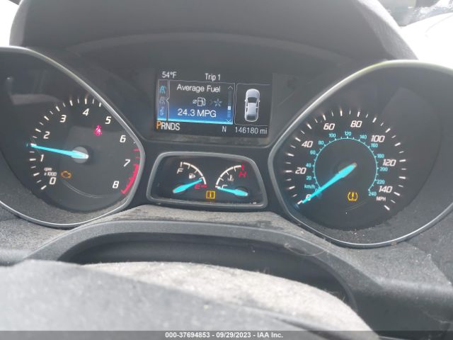 1FMCU9GX9GUC47914 Ford ESCAPE SE