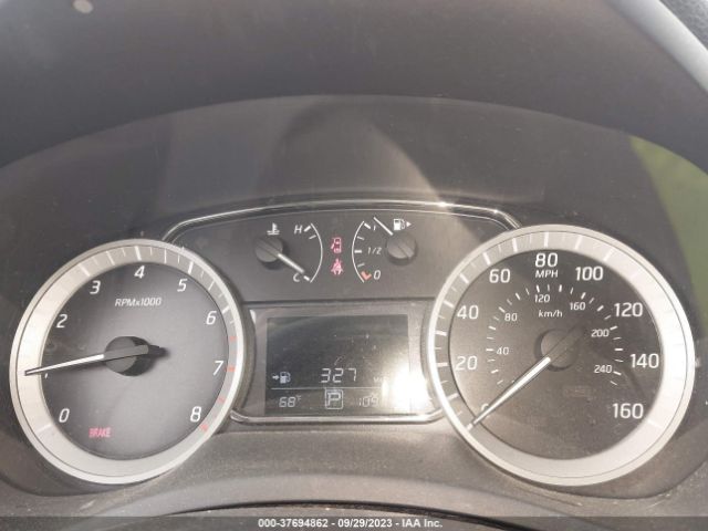 3N1AB7AP4EY337547 Nissan SENTRA SR