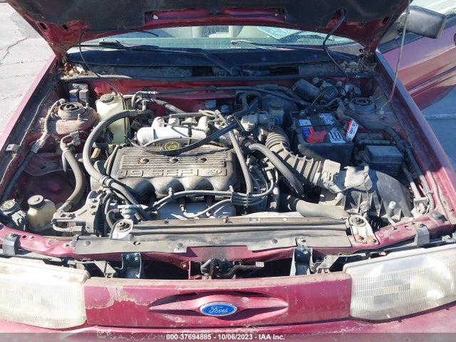 1994 FORD ESCORT LX/SPORT VIN: 3FARP15J2RR146011