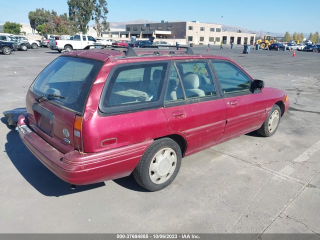 1994 FORD ESCORT LX/SPORT VIN: 3FARP15J2RR146011