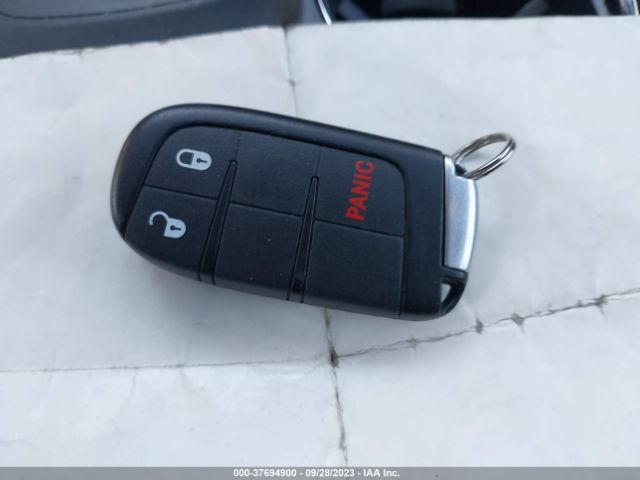 1C4RDJAGXEC561759 Dodge Durango Sxt