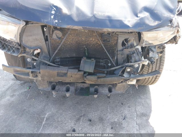 1C4RDJAGXEC561759 Dodge Durango Sxt