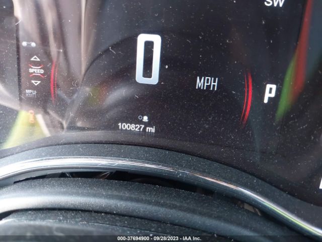 1C4RDJAGXEC561759 Dodge Durango Sxt