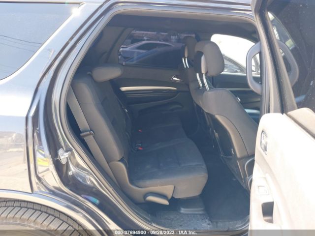 1C4RDJAGXEC561759 Dodge Durango Sxt