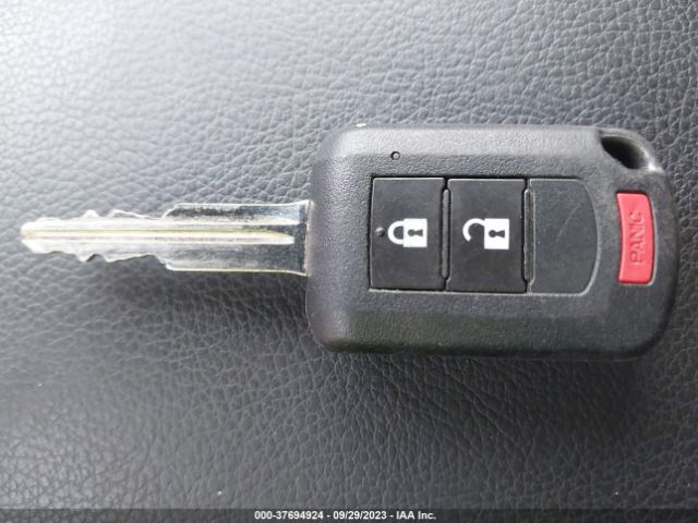 JA4AT3AA9KZ009924 Mitsubishi Eclipse Cross Es