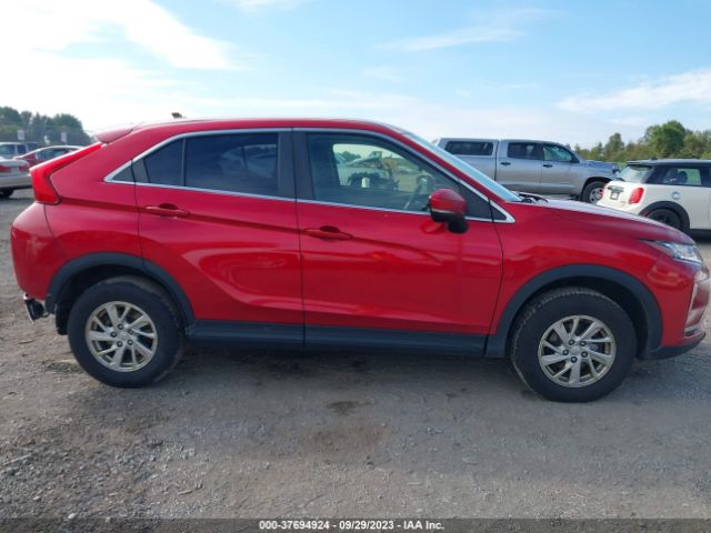 JA4AT3AA9KZ009924 Mitsubishi Eclipse Cross Es