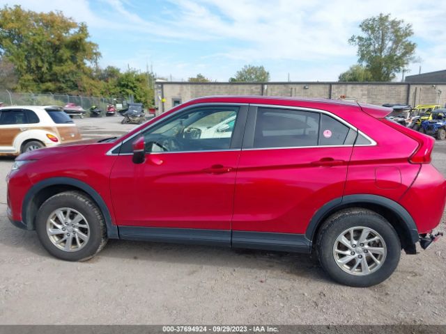 JA4AT3AA9KZ009924 Mitsubishi Eclipse Cross Es
