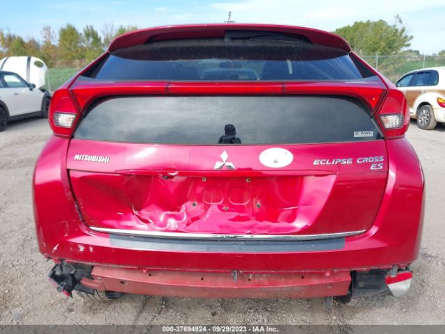 JA4AT3AA9KZ009924 Mitsubishi Eclipse Cross Es