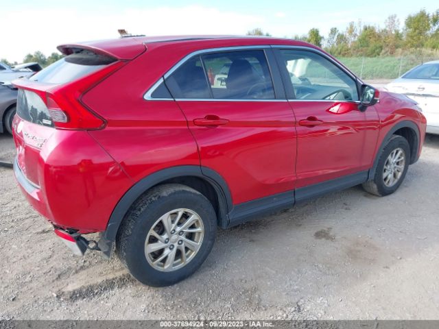 JA4AT3AA9KZ009924 Mitsubishi Eclipse Cross Es