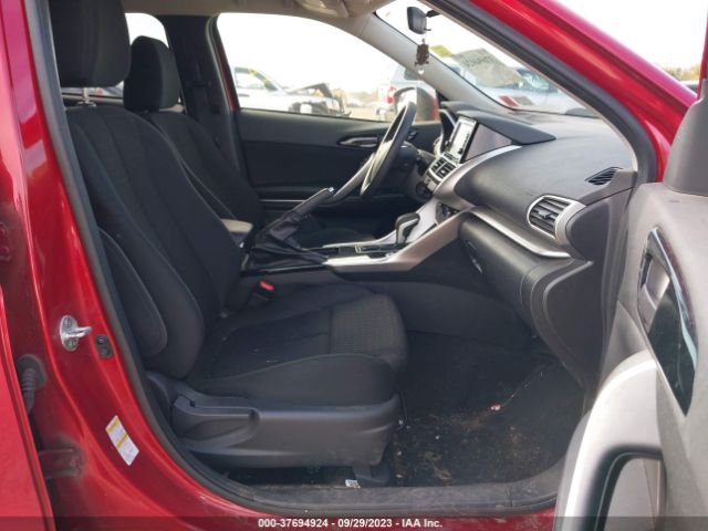 JA4AT3AA9KZ009924 Mitsubishi Eclipse Cross Es