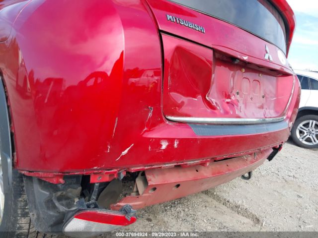 JA4AT3AA9KZ009924 Mitsubishi Eclipse Cross Es
