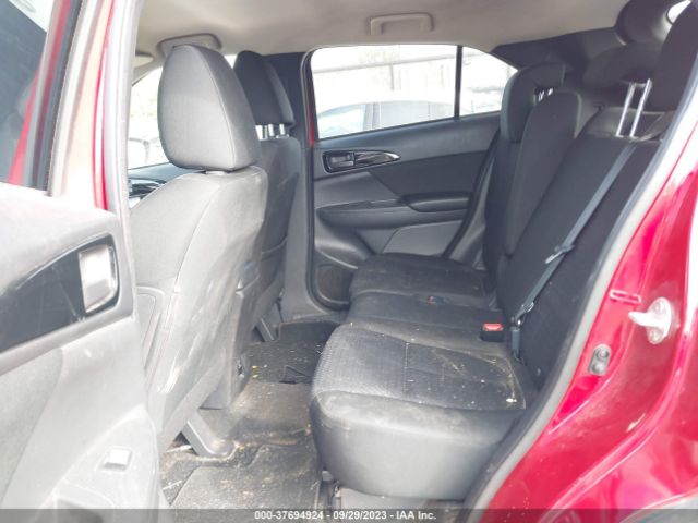 JA4AT3AA9KZ009924 Mitsubishi Eclipse Cross Es