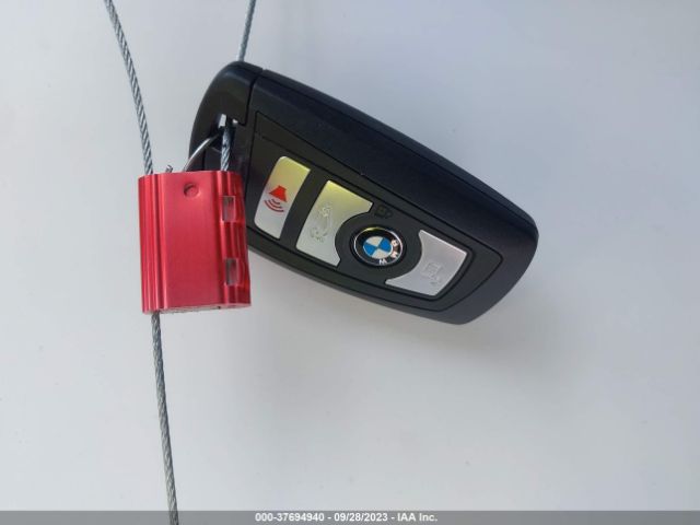 WBA5A5C52ED508815 BMW 5 Series 528i