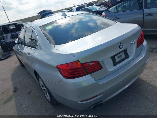 WBA5A5C52ED508815 BMW 5 Series 528i