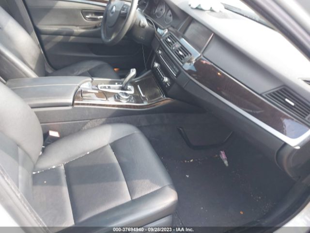 WBA5A5C52ED508815 BMW 5 Series 528i