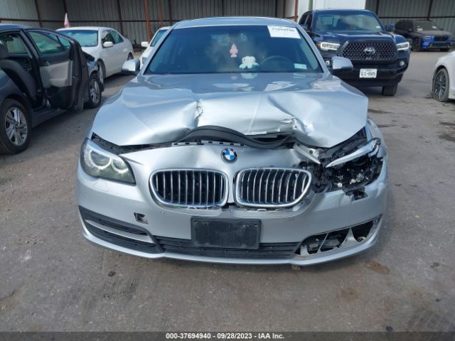 WBA5A5C52ED508815 BMW 5 Series 528i