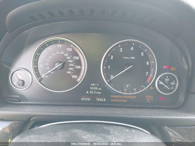 WBA5A5C52ED508815 BMW 5 Series 528i