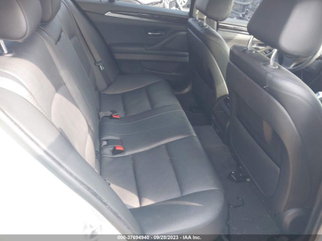 WBA5A5C52ED508815 BMW 5 Series 528i