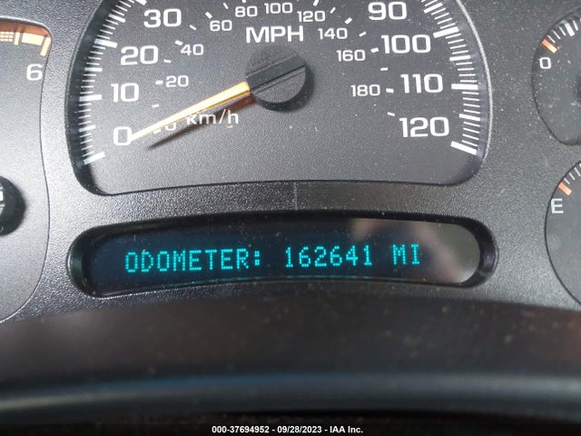 2006 CHEVROLET SILVERADO 1500 WORK TRUCK VIN: 1GCEK14X96Z129890