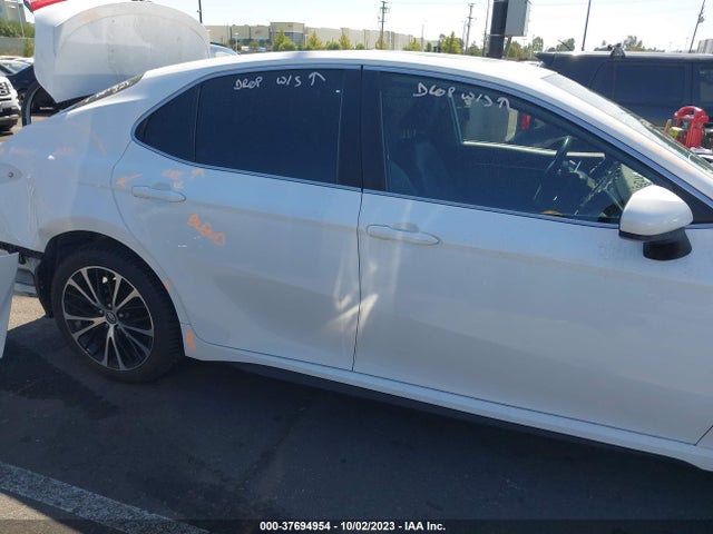 Toyota CAMRY SE 2019 4T1B11HK3KU773361 Image 6