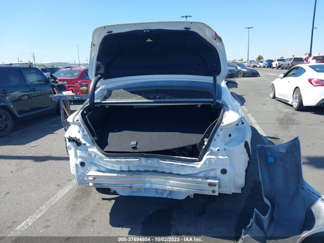 Toyota CAMRY SE 2019 4T1B11HK3KU773361 Image 9