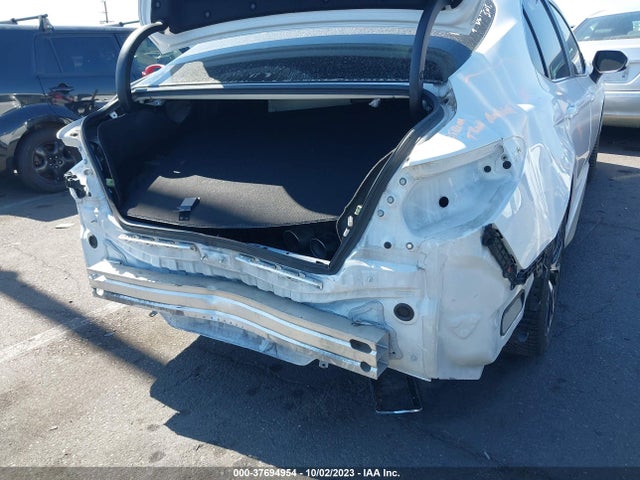 Toyota CAMRY SE 2019 4T1B11HK3KU773361 Image 13