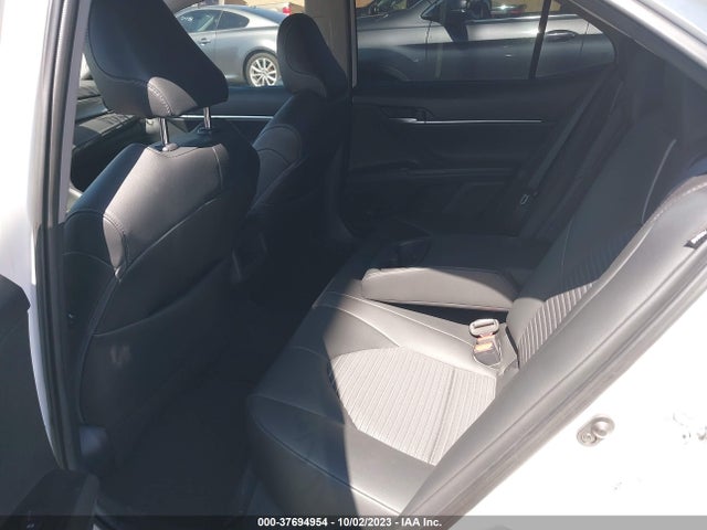 Toyota CAMRY SE 2019 4T1B11HK3KU773361 Image 15