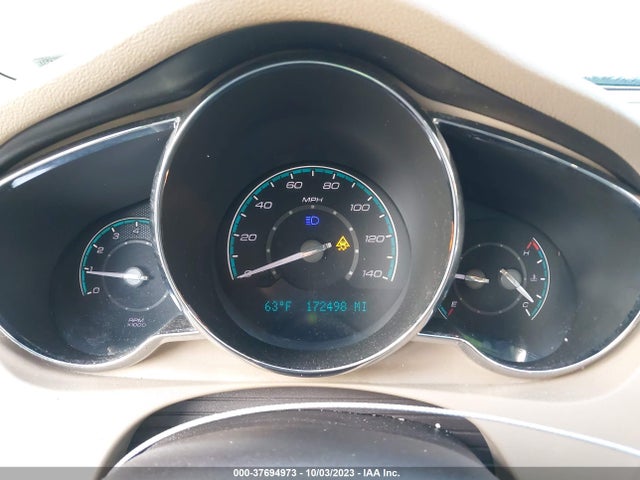 2010 CHEVROLET MALIBU LT W/1LT VIN: 1G1ZC5EB6AF169145