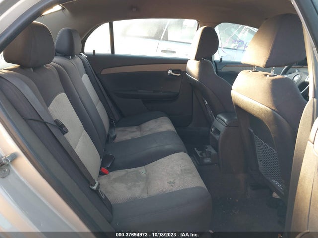 2010 CHEVROLET MALIBU LT W/1LT VIN: 1G1ZC5EB6AF169145