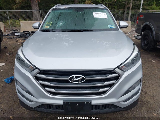 Hyundai TUCSON SEL 2018 KM8J3CA41JU759373 Image 12
