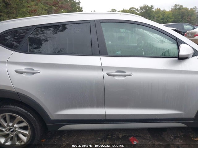 Hyundai TUCSON SEL 2018 KM8J3CA41JU759373 Image 13