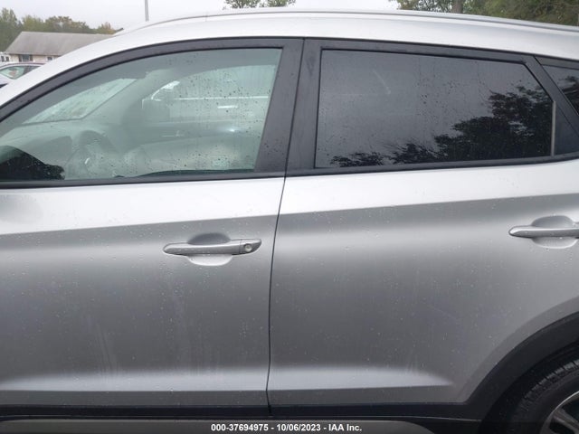 Hyundai TUCSON SEL 2018 KM8J3CA41JU759373 Image 14