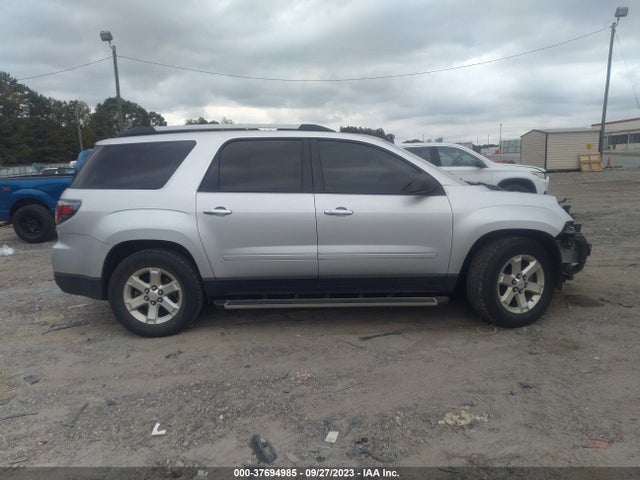 GMC ACADIA SLE 2016 1GKKRPKD4GJ164867 Image 14