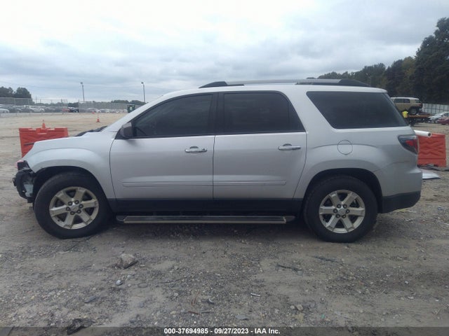 GMC ACADIA SLE 2016 1GKKRPKD4GJ164867 Image 15