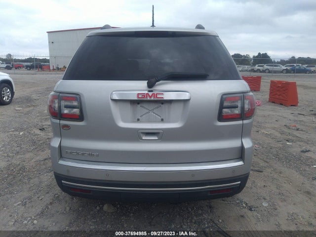GMC ACADIA SLE 2016 1GKKRPKD4GJ164867 Image 17