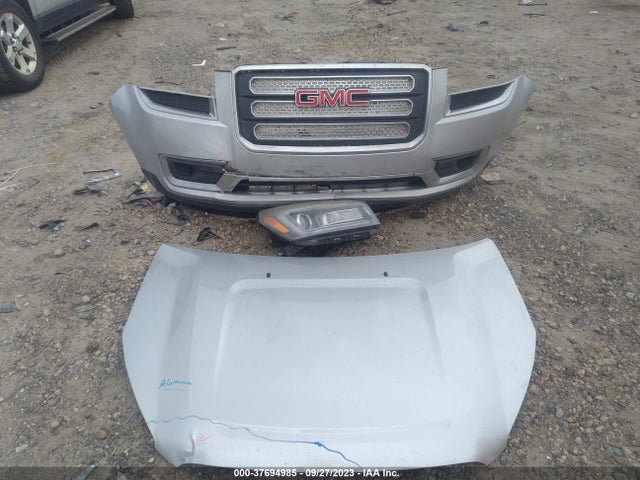 GMC ACADIA SLE 2016 1GKKRPKD4GJ164867 Image 12