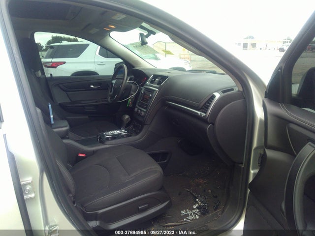 GMC ACADIA SLE 2016 1GKKRPKD4GJ164867 Image 5
