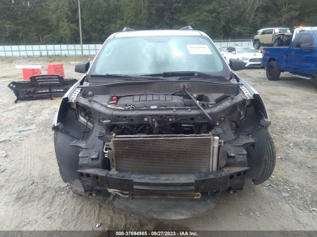 GMC ACADIA SLE 2016 1GKKRPKD4GJ164867 Image 6