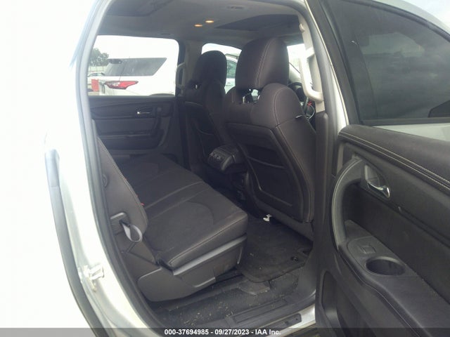 GMC ACADIA SLE 2016 1GKKRPKD4GJ164867 Image 8