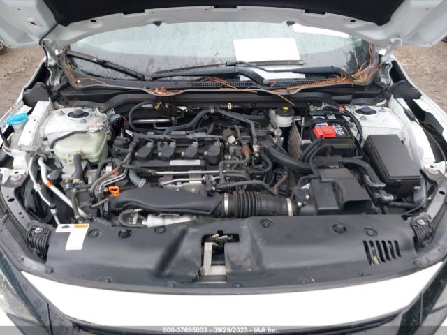 19XFC1F91LE002767 Honda Civic Sedan Touring