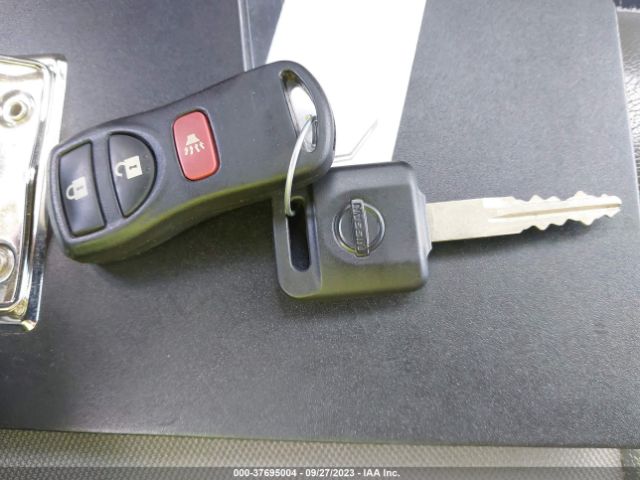 1N6AF0LY3LN809372 Nissan Nv Cargo Sv