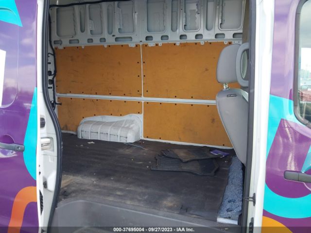 1N6AF0LY3LN809372 Nissan Nv Cargo Sv