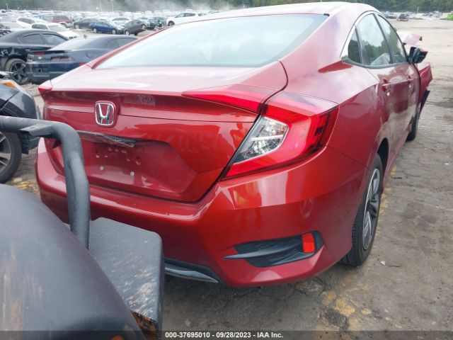 19XFC2F68KE031550 Honda Civic Sedan Lx