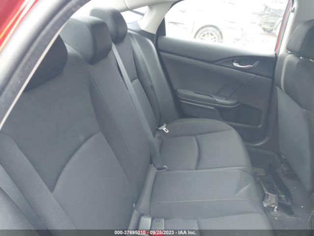 19XFC2F68KE031550 Honda Civic Sedan Lx