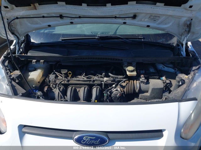 Ford Transit Connect Xlt 2014 NM0LS7F78E1144639 Image 10