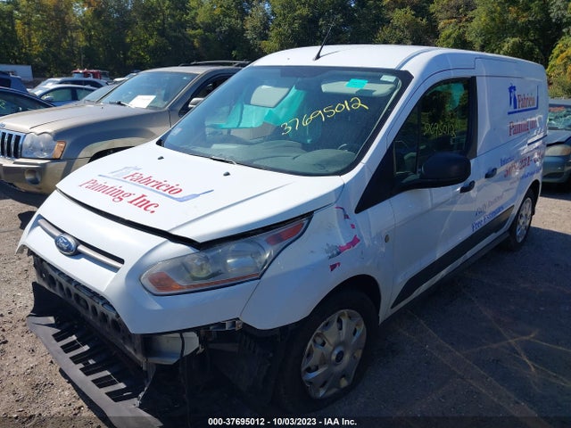 Ford Transit Connect Xlt 2014 NM0LS7F78E1144639 Image 2